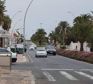 Relaxia Jandia Luz Apartments