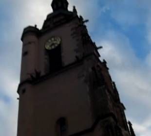 Pfarrkirche Sankt Peter und Paul