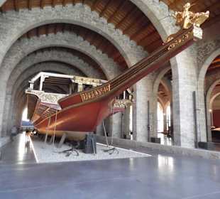 Museo Maritimo