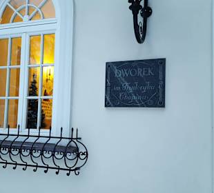 Uzdrowisko Duszniki Zdrój