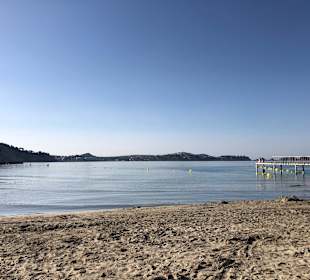 Strand Paguera/Peguera