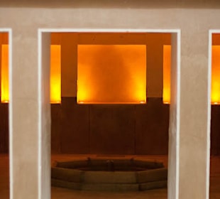 Pomieszczenie pod badgirem