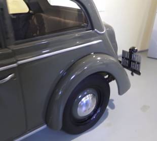 Deutsches Automuseum