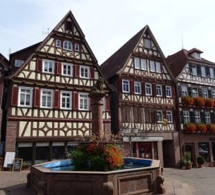 Marktbrunnen