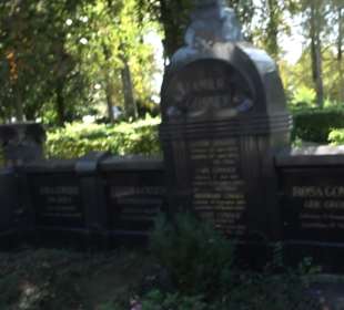 Friedhof Riedlingen