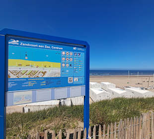 Strand Zandvoort