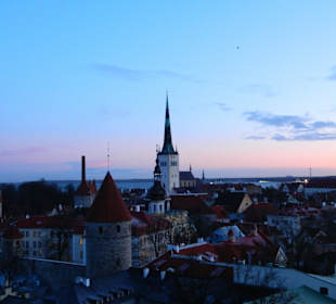 Stare Miasto Tallinn