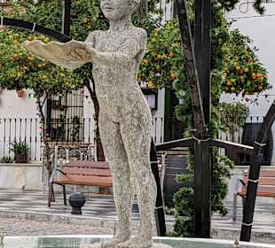 Stadtrundgang Benalmadena