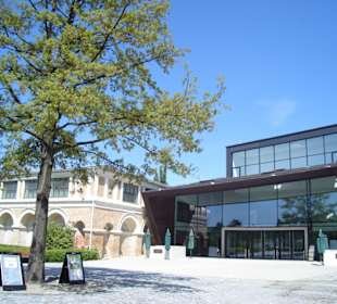 Schloss Grafenegg - wunderschön!