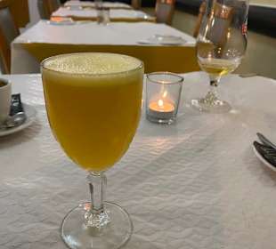 Poncha, original Madeira!