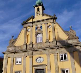 Sehr schöne Fassaden