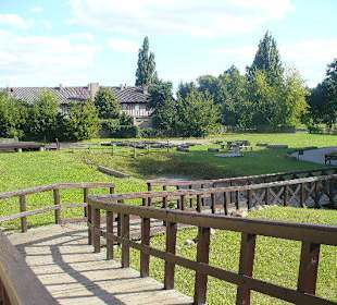 Muzeum Warzelnictwa i Lecznictwa Uzdrowiskowego