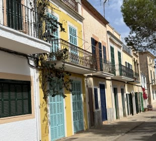 Porto Colom