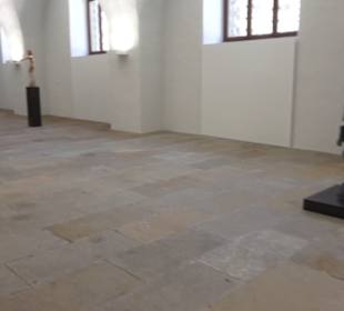 Skulpturensammlung