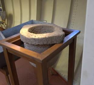 Donau-Schiffahrts-Museum