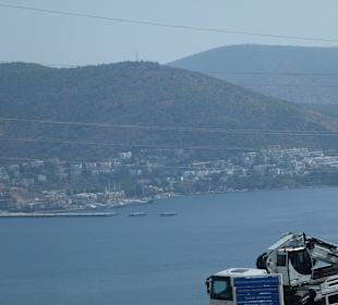 Kos- Bodrum 