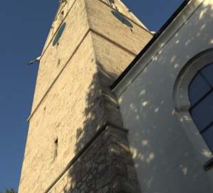 Kath. Pfarrkirche St. Martin Altheim