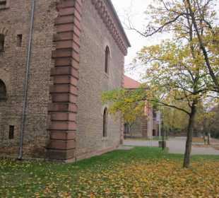 Stadt und Festungsmuseum Germersheim