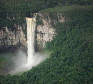 Wasserfall