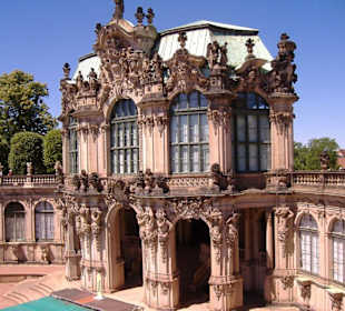 Zwinger
