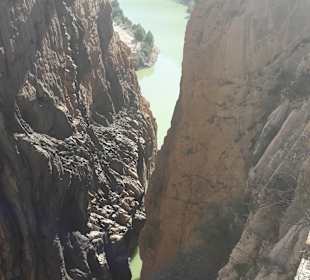 Caminito del Rey