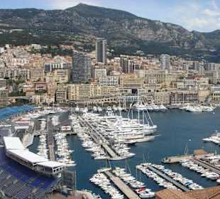 Monte Carlo