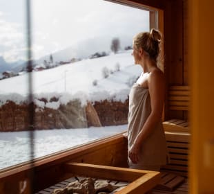 Sport & Freizeit Hotel Gitschberg