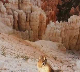 Bryce Canyon