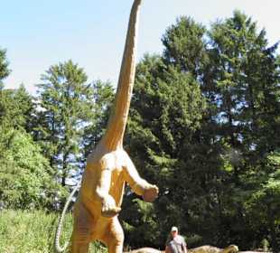 Dinopark.