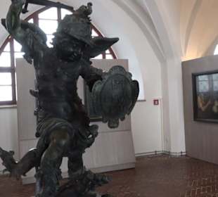 Münchner Stadtmuseum