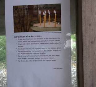 Wallfahrtskirche Weggental