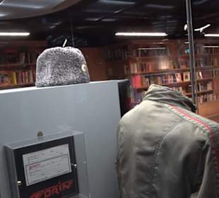 Deutsches Spionagemuseum