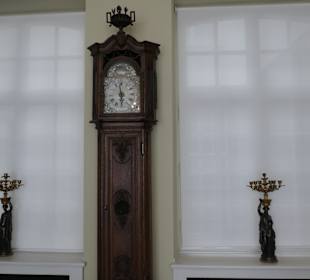 Besichtigung des  Couven-Museums