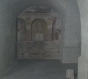 Stiftskirche Nonnberg