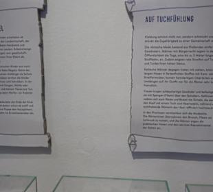 Archäologisches Museum 