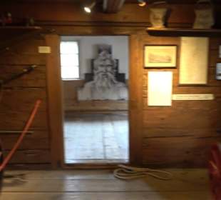 Heimatmuseum Oberstdorf