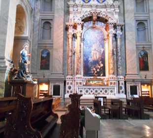 Santa Maria Maggiore
