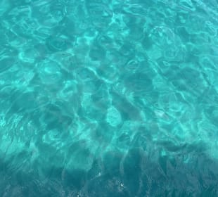 Laguna Azul