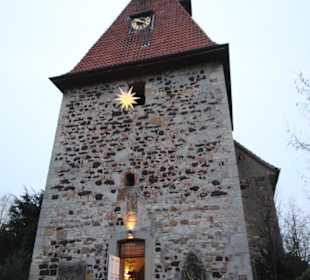 Turm von St. Michaelis