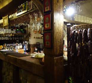 Hochpreisig Pod Fredrą