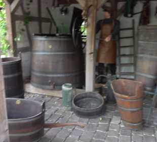 Erlebnispark Tripsdrill