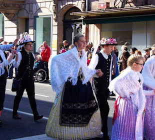 Landsmannschaft der Banater Schwaben