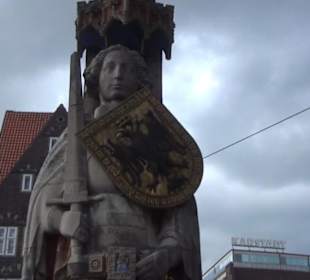 Rolandstatue