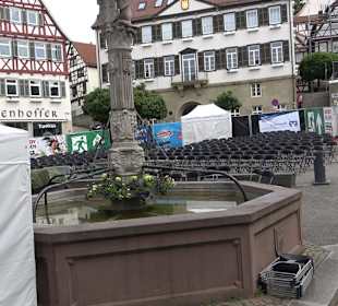 Historischer Stadtrundgang