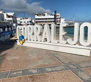 Corralejo