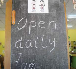 Open from...