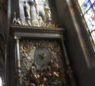 Heilig-Kreuz-Münster