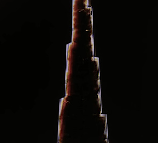 Burj Khalifa