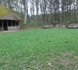 Waldspielplatz Kirchstraße