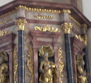 Katholische Kirche St. Stephanus